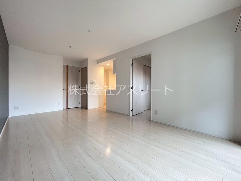 大濠公園駅 徒歩14分 8階の物件内観写真