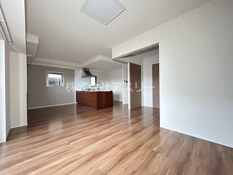 大濠公園駅 徒歩14分 11階の物件内観写真