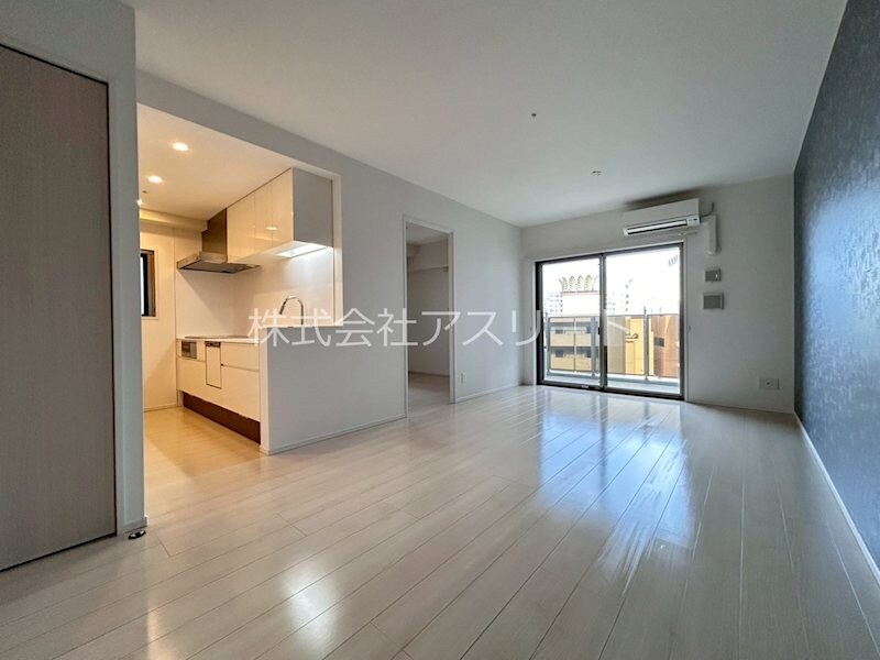 大濠公園駅 徒歩14分 8階の物件内観写真