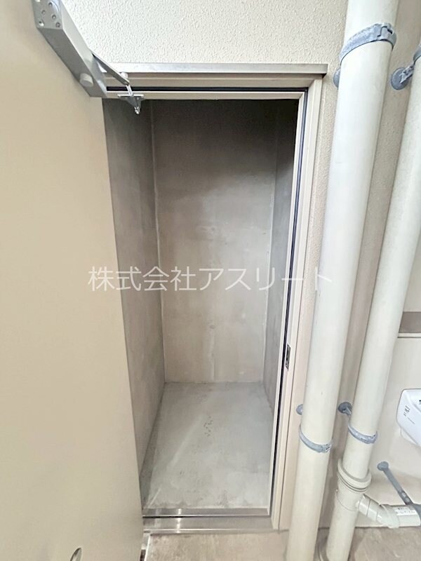 大濠公園駅 徒歩14分 11階の物件内観写真