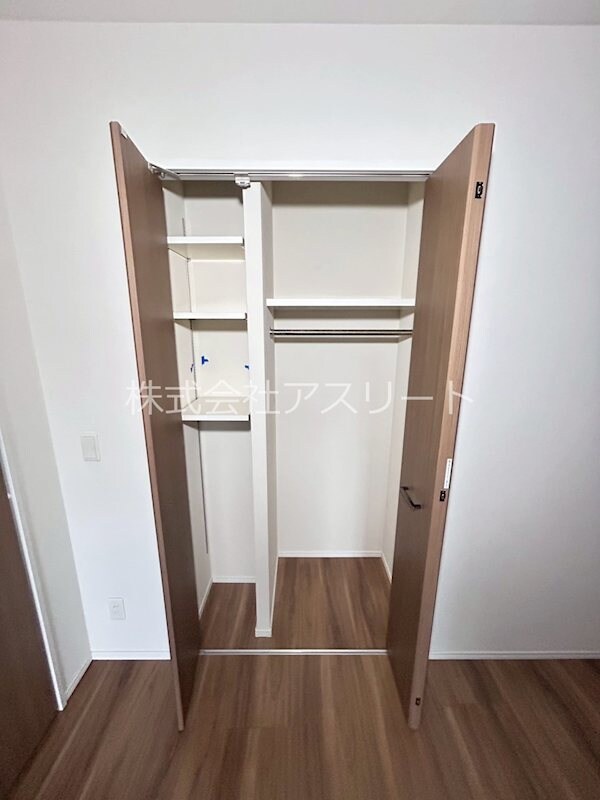 大濠公園駅 徒歩14分 11階の物件内観写真