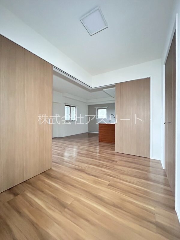 大濠公園駅 徒歩14分 11階の物件内観写真