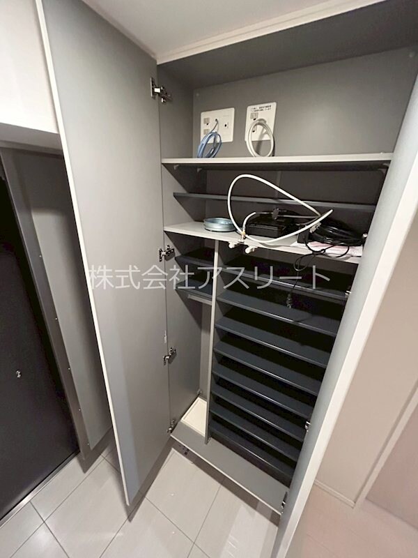 大濠公園駅 徒歩14分 8階の物件内観写真