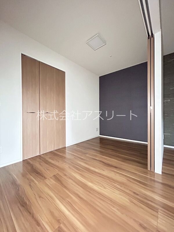 大濠公園駅 徒歩14分 11階の物件内観写真