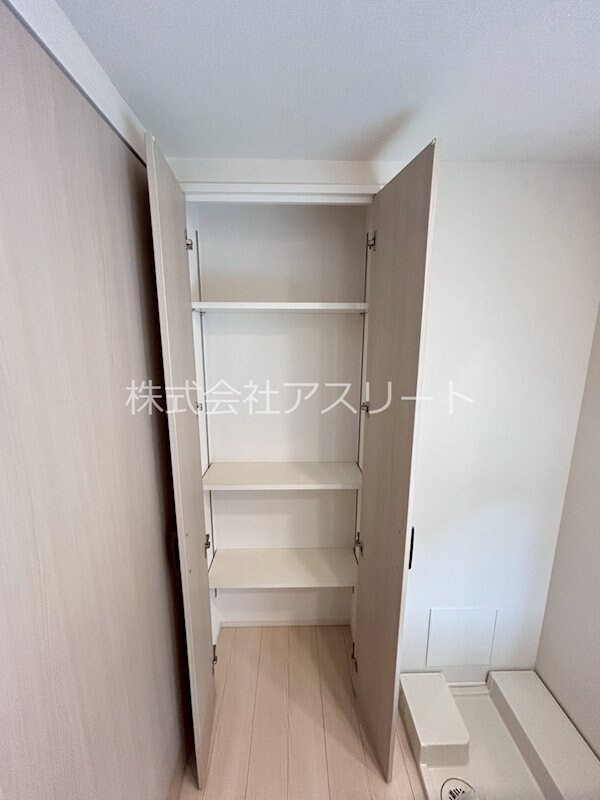 大濠公園駅 徒歩14分 8階の物件内観写真