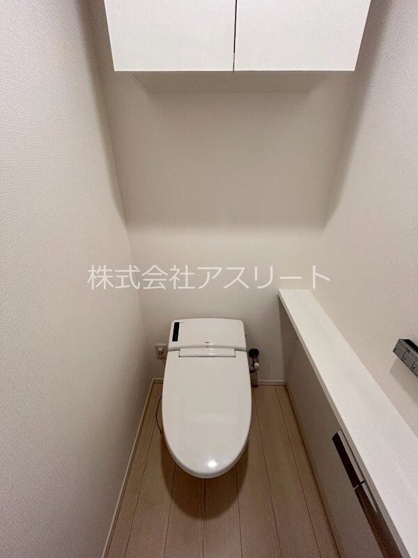 大濠公園駅 徒歩14分 8階の物件内観写真