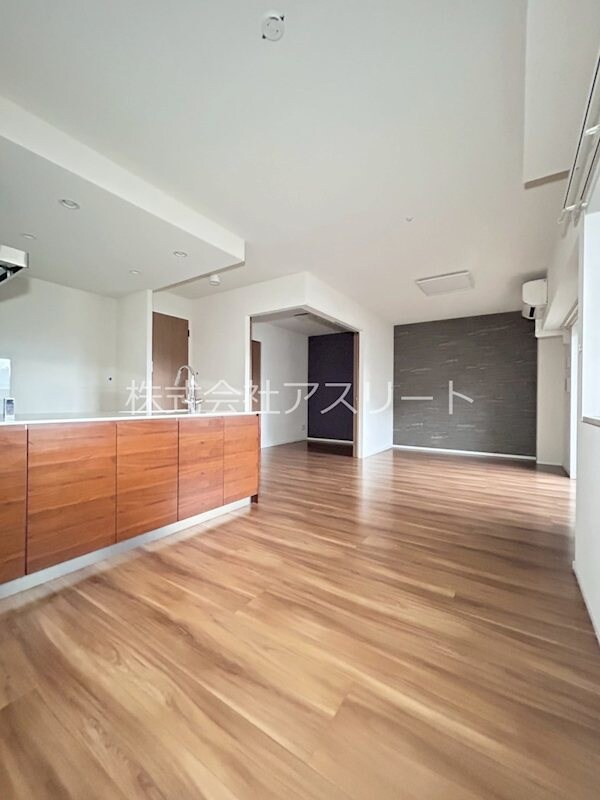 大濠公園駅 徒歩14分 11階の物件内観写真