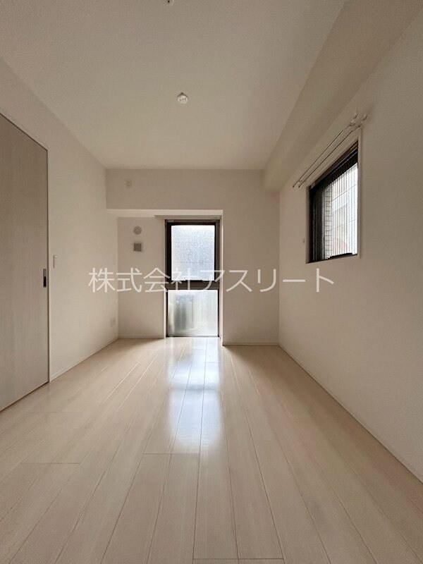 大濠公園駅 徒歩14分 8階の物件内観写真