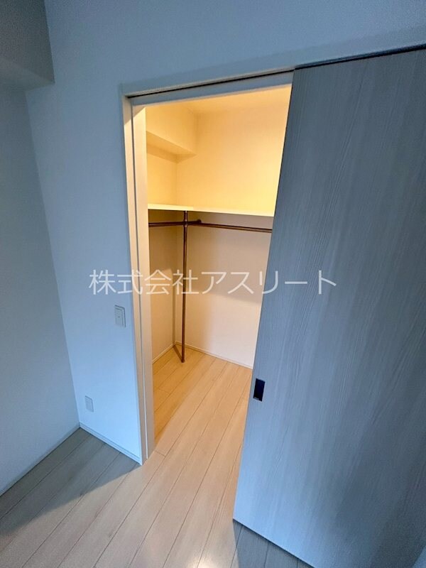 大濠公園駅 徒歩14分 8階の物件内観写真