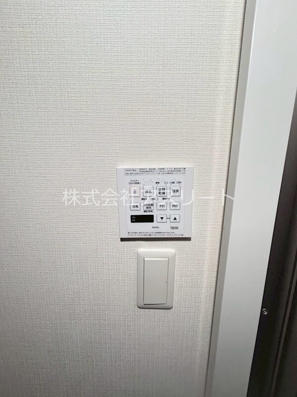 大濠公園駅 徒歩14分 11階の物件内観写真