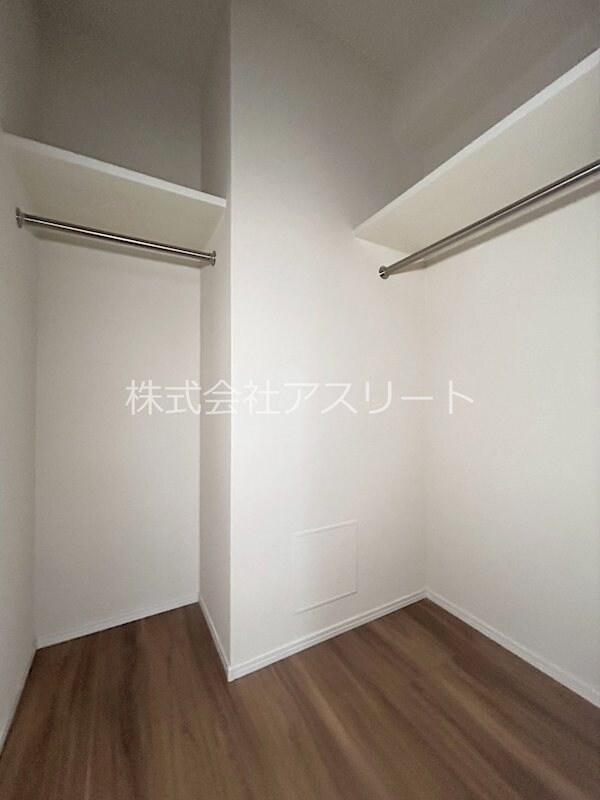 大濠公園駅 徒歩14分 11階の物件内観写真