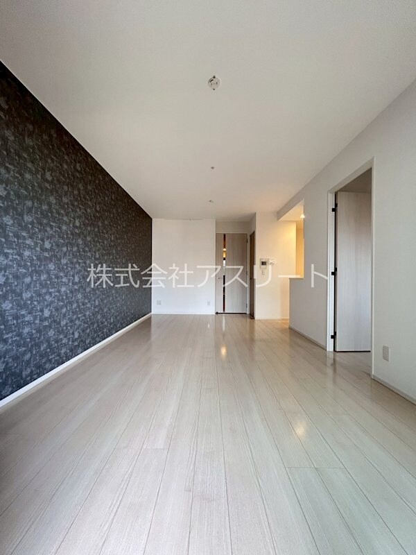 大濠公園駅 徒歩14分 8階の物件内観写真