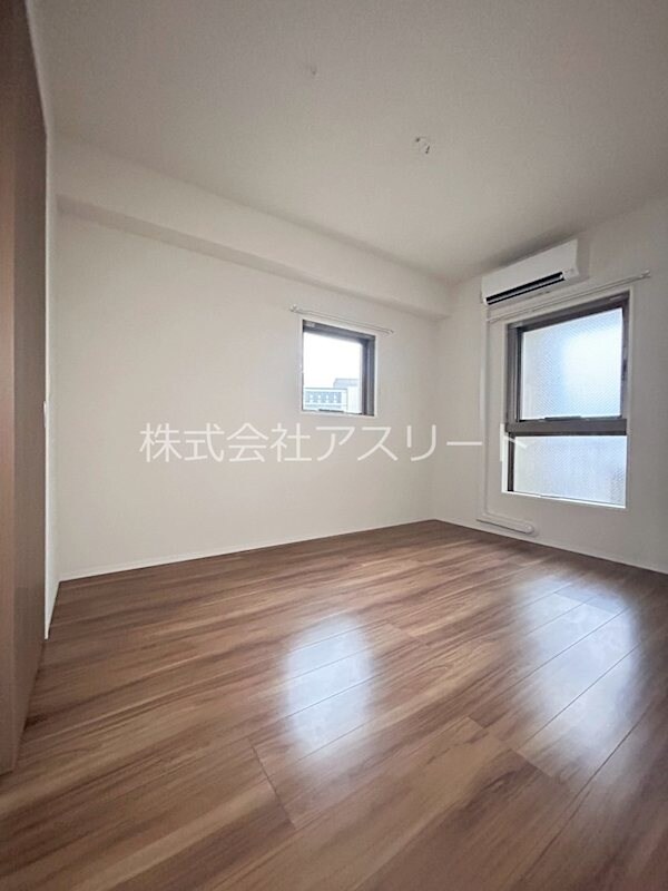 大濠公園駅 徒歩14分 11階の物件内観写真