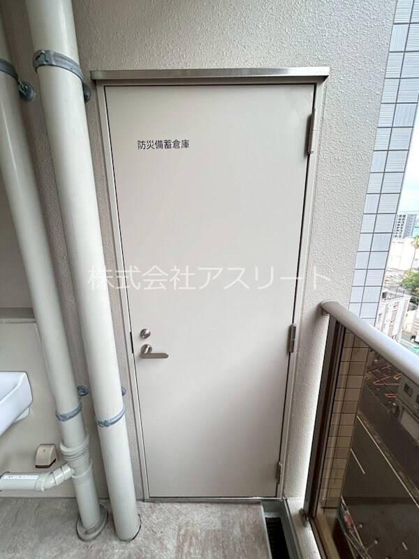 大濠公園駅 徒歩14分 8階の物件内観写真