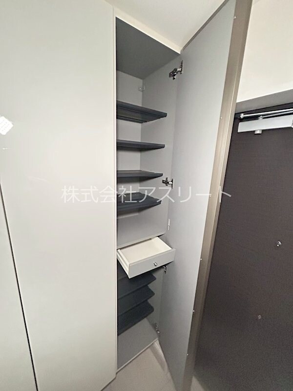 大濠公園駅 徒歩14分 11階の物件内観写真