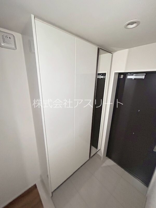 大濠公園駅 徒歩14分 11階の物件内観写真