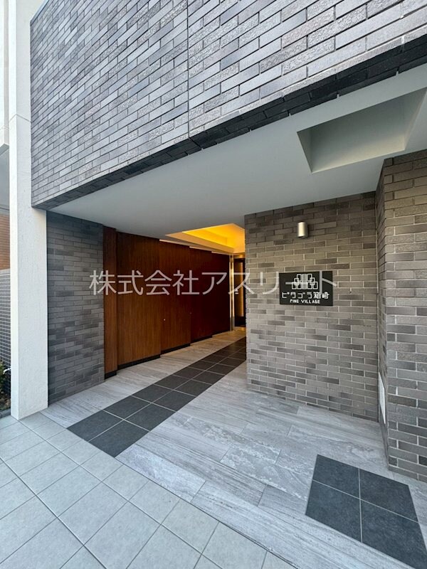 箱崎駅 徒歩4分 3階の物件内観写真