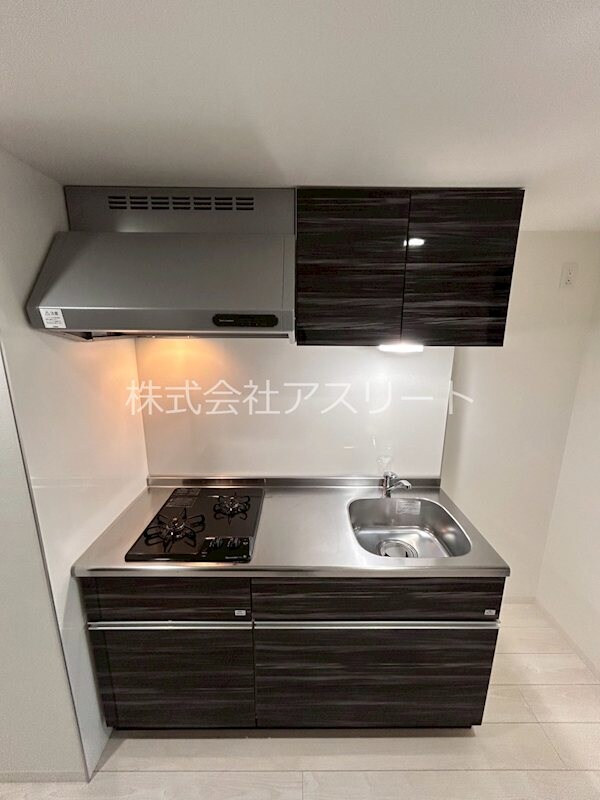 箱崎駅 徒歩4分 3階の物件内観写真