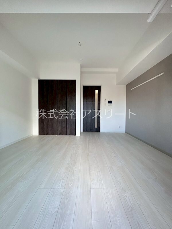 箱崎駅 徒歩4分 3階の物件内観写真