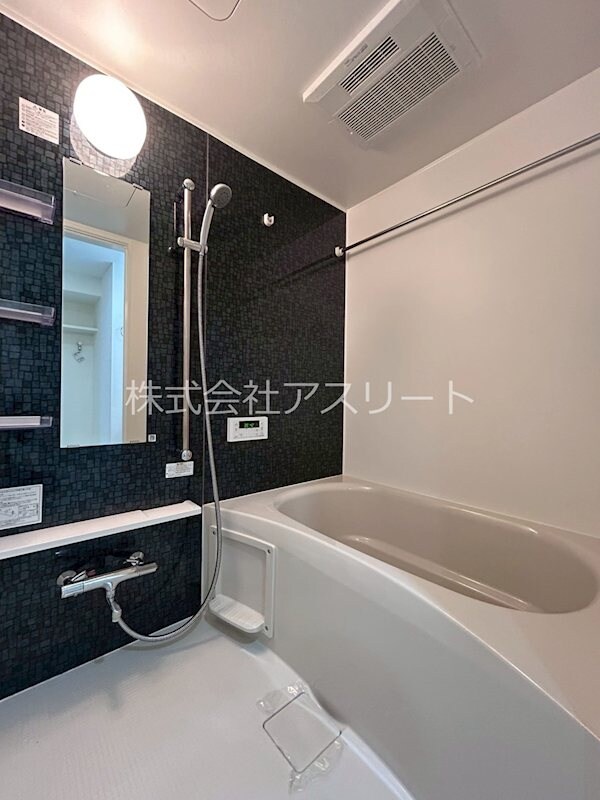 箱崎駅 徒歩4分 3階の物件内観写真