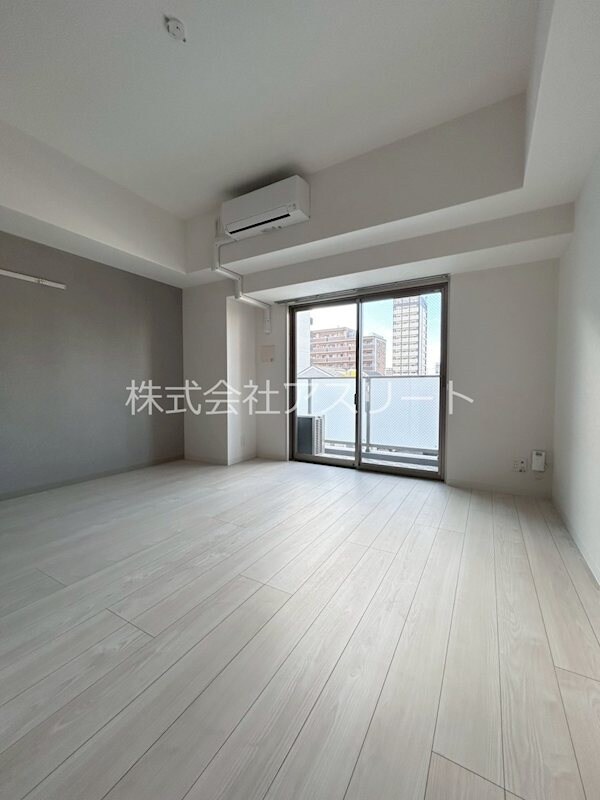 箱崎駅 徒歩4分 3階の物件内観写真