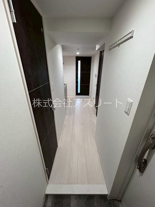 箱崎駅 徒歩4分 3階の物件内観写真