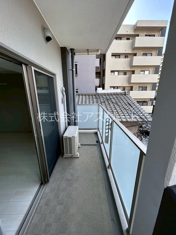 箱崎駅 徒歩4分 3階の物件内観写真