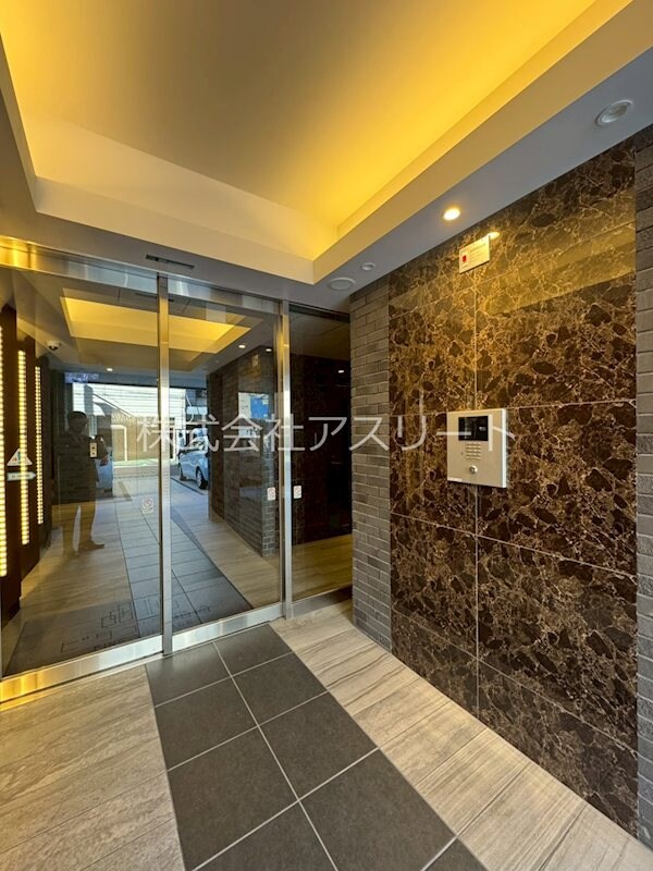 箱崎駅 徒歩4分 3階の物件内観写真