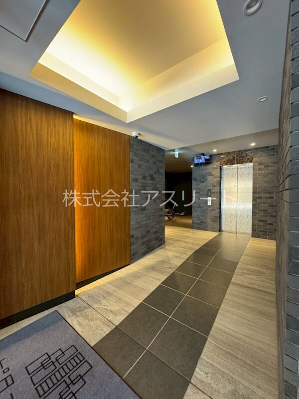 箱崎駅 徒歩4分 3階の物件内観写真