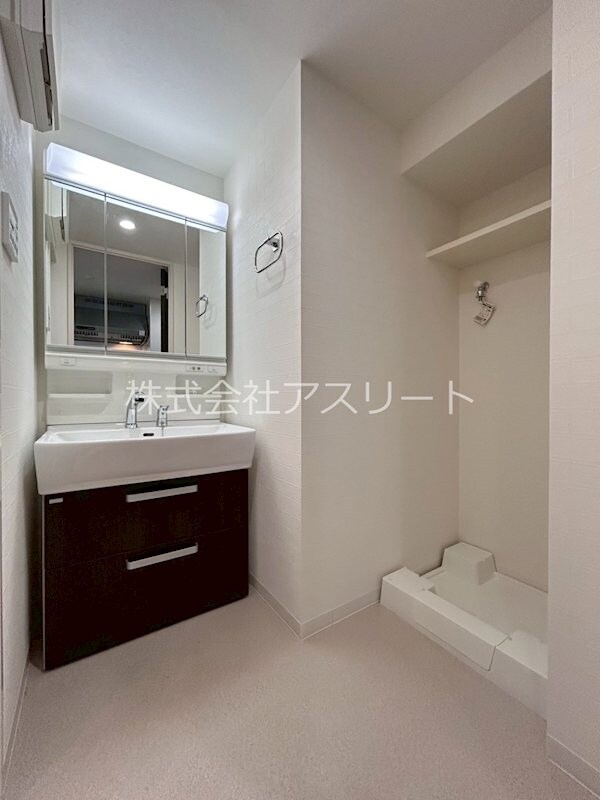 箱崎駅 徒歩4分 3階の物件内観写真