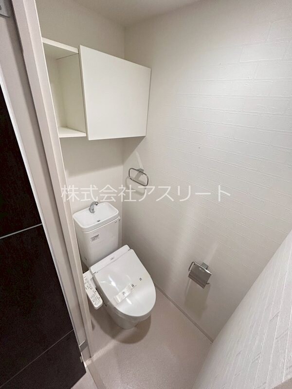 箱崎駅 徒歩4分 3階の物件内観写真