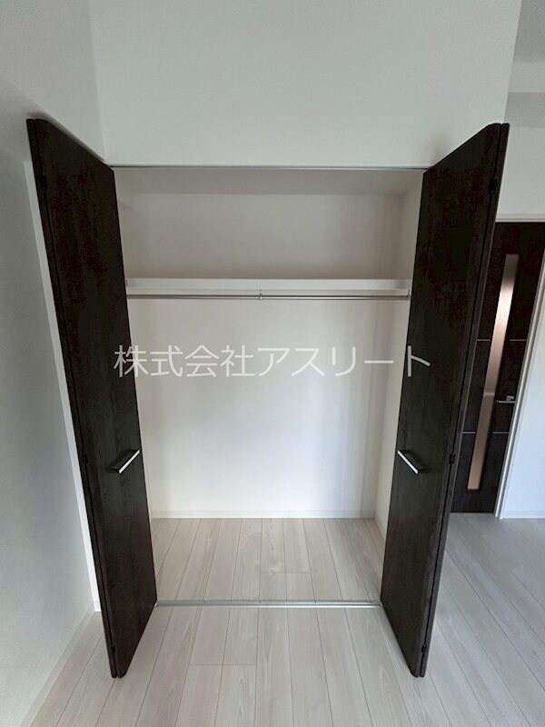 箱崎駅 徒歩4分 3階の物件内観写真