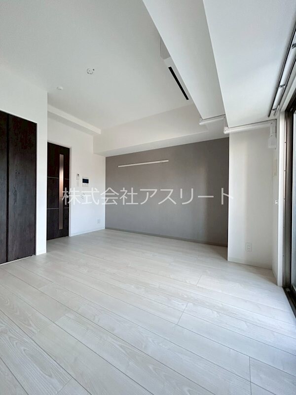 箱崎駅 徒歩4分 3階の物件内観写真