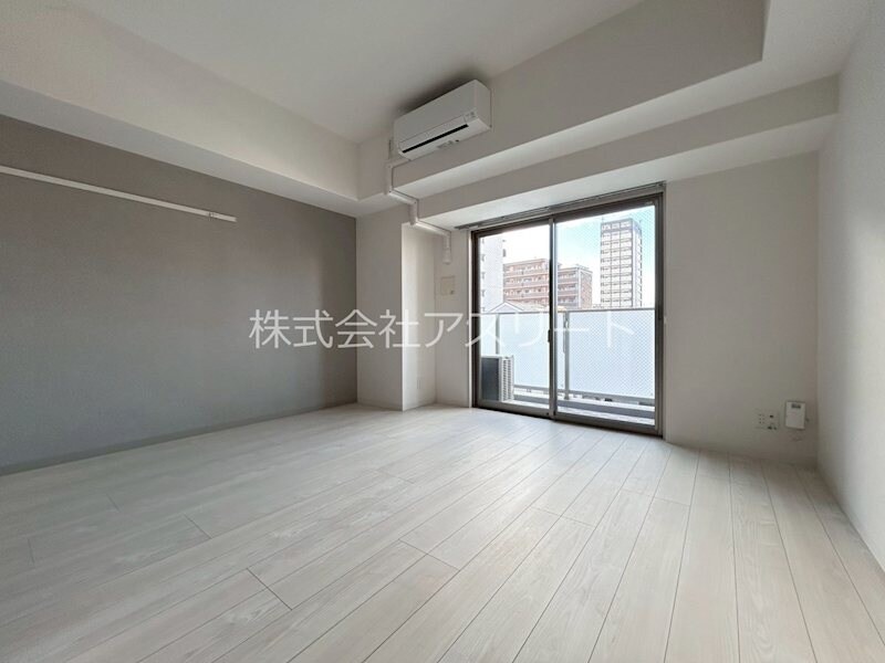 箱崎駅 徒歩4分 3階の物件内観写真