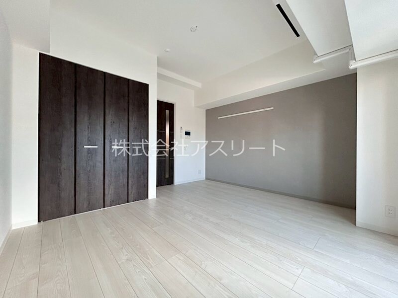 箱崎駅 徒歩4分 3階の物件内観写真