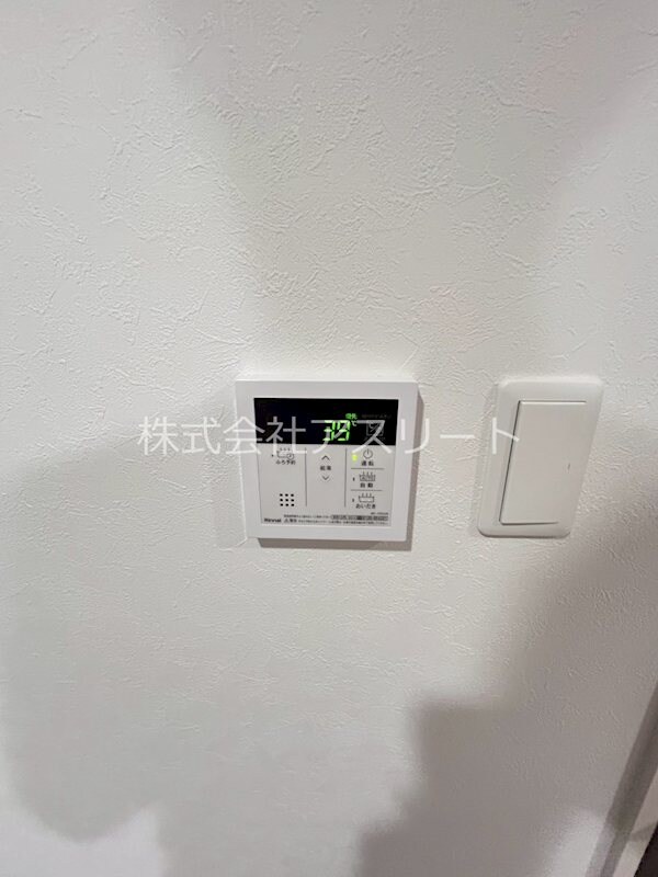 箱崎駅 徒歩4分 3階の物件内観写真