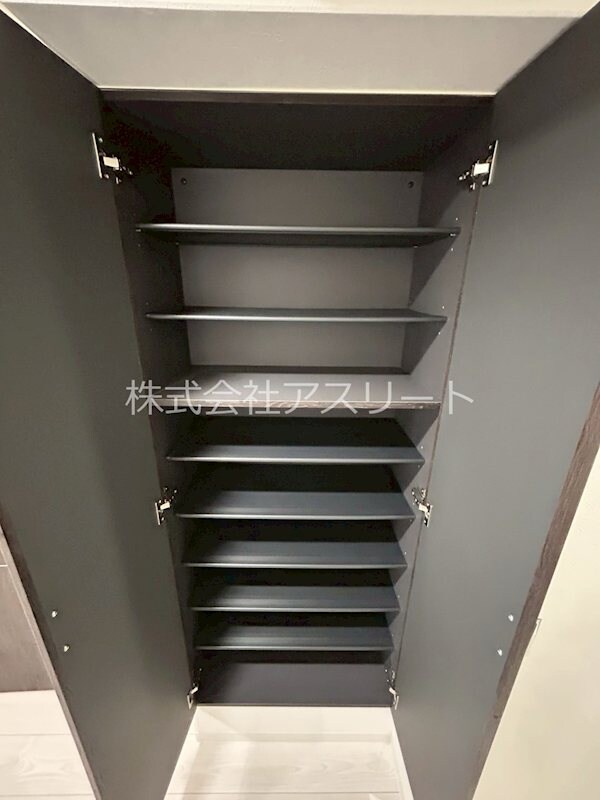 箱崎駅 徒歩4分 3階の物件内観写真