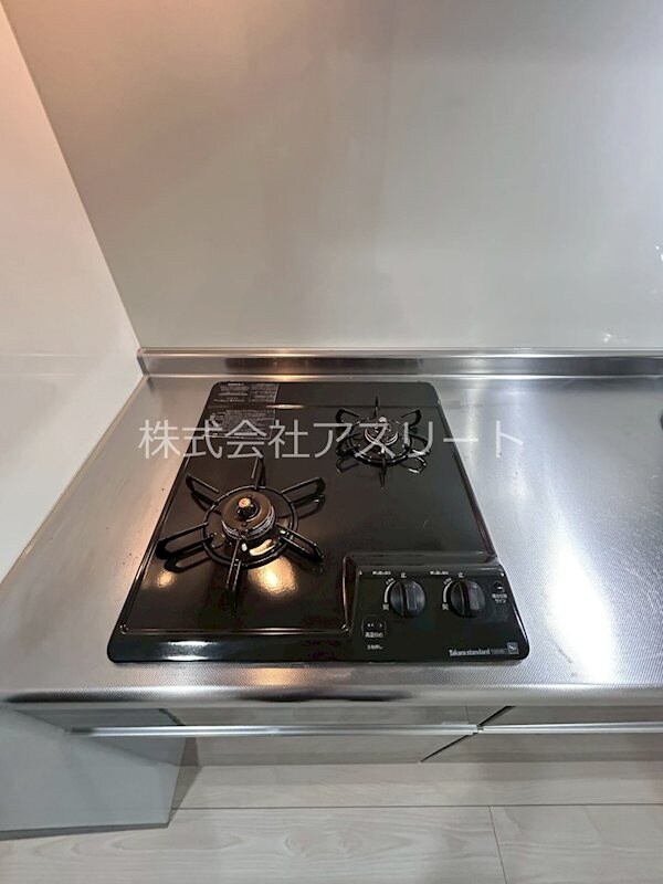 箱崎駅 徒歩4分 3階の物件内観写真