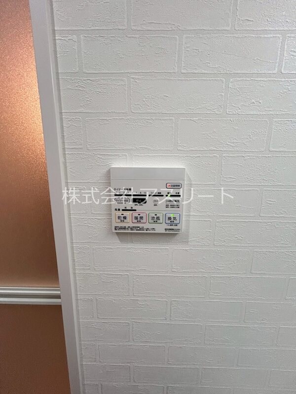 箱崎駅 徒歩4分 3階の物件内観写真