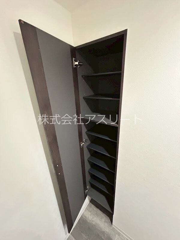 箱崎駅 徒歩4分 3階の物件内観写真