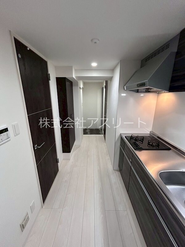 箱崎駅 徒歩4分 3階の物件内観写真