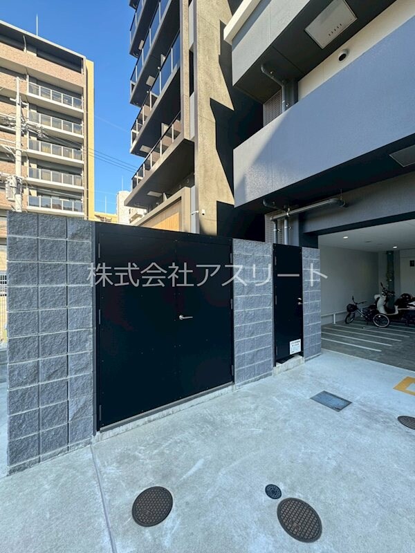 箱崎駅 徒歩4分 3階の物件内観写真