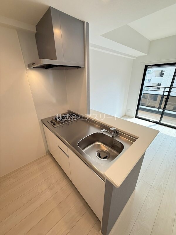 香椎宮前駅 徒歩3分 3階の物件内観写真