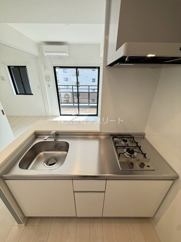 香椎宮前駅 徒歩3分 4階の物件内観写真