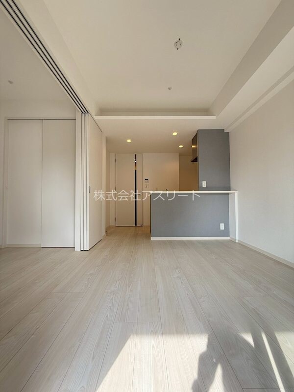 香椎宮前駅 徒歩3分 3階の物件内観写真