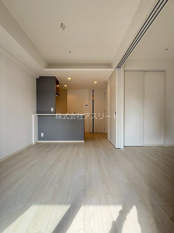 香椎宮前駅 徒歩3分 4階の物件内観写真