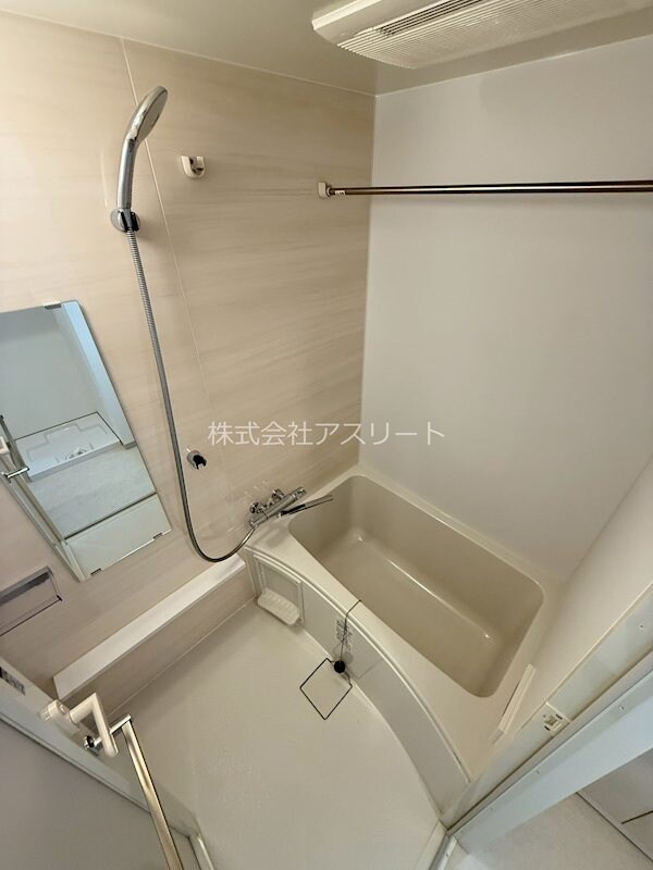 香椎宮前駅 徒歩3分 3階の物件内観写真