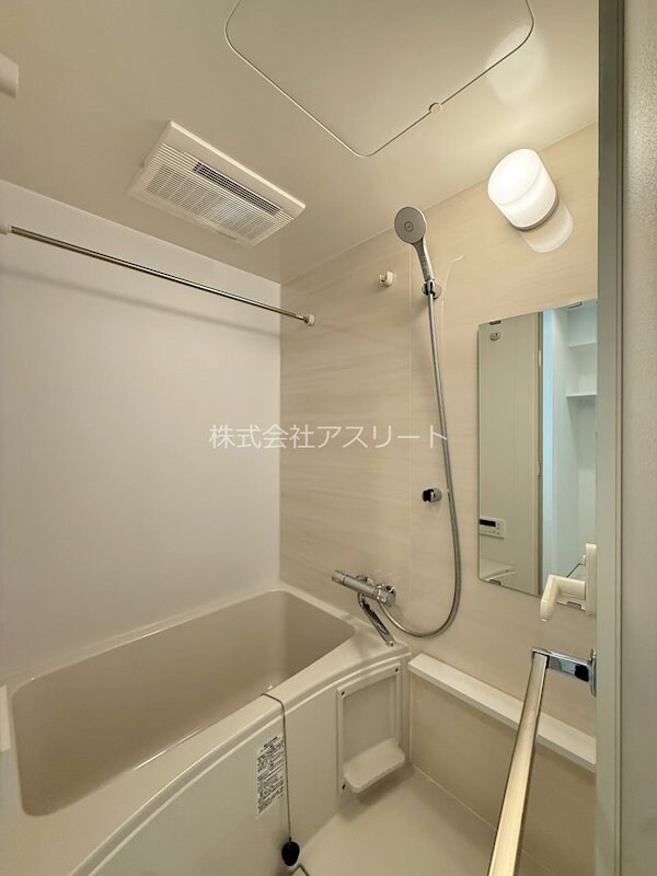 香椎宮前駅 徒歩3分 4階の物件内観写真