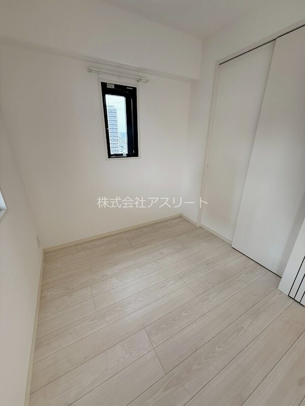 香椎宮前駅 徒歩3分 3階の物件内観写真