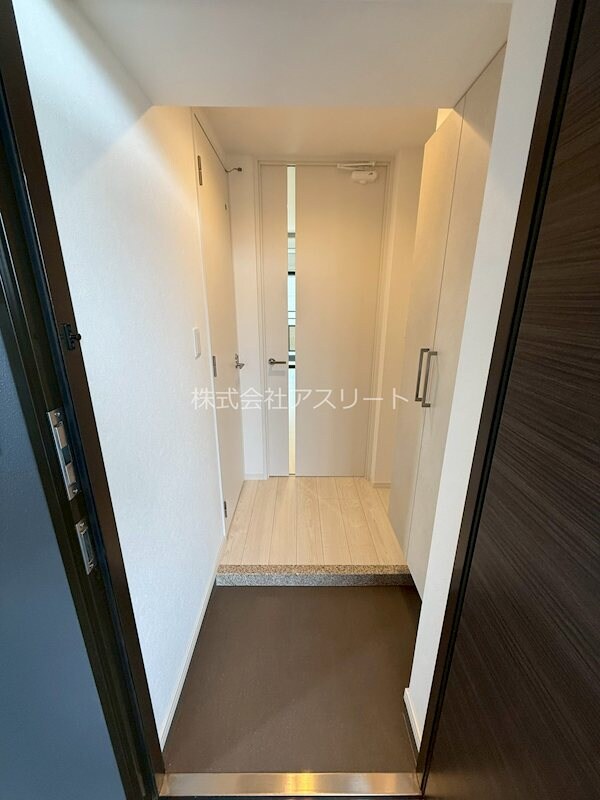 香椎宮前駅 徒歩3分 3階の物件内観写真